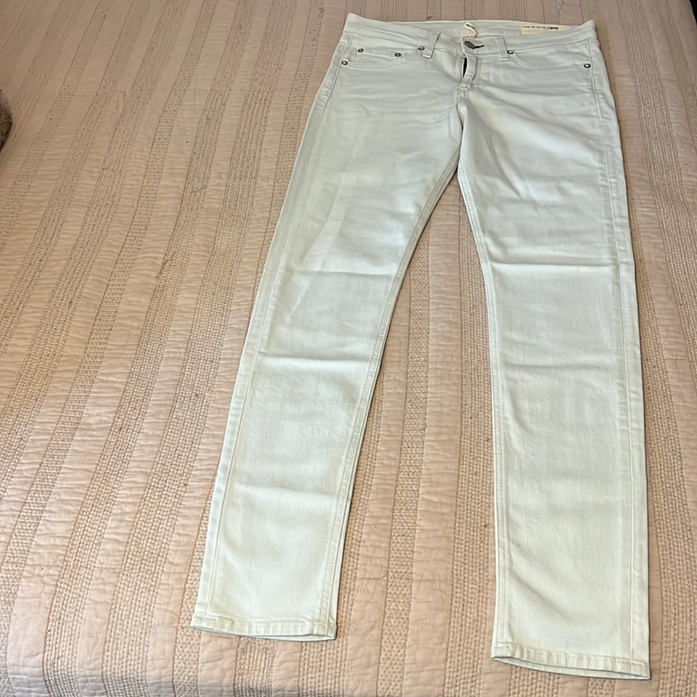 Rag & Bone Jegging